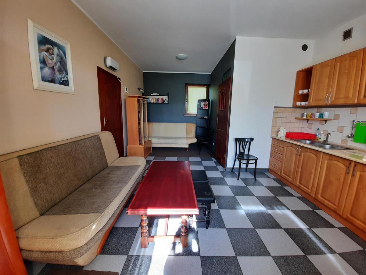 Noclegi W Ksiegarni Bielsko-Biala Exterior foto