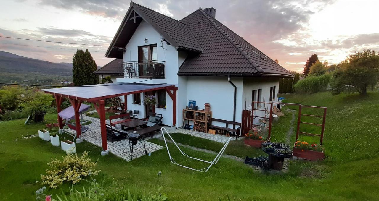 Noclegi W Ksiegarni Bielsko-Biala Exterior foto