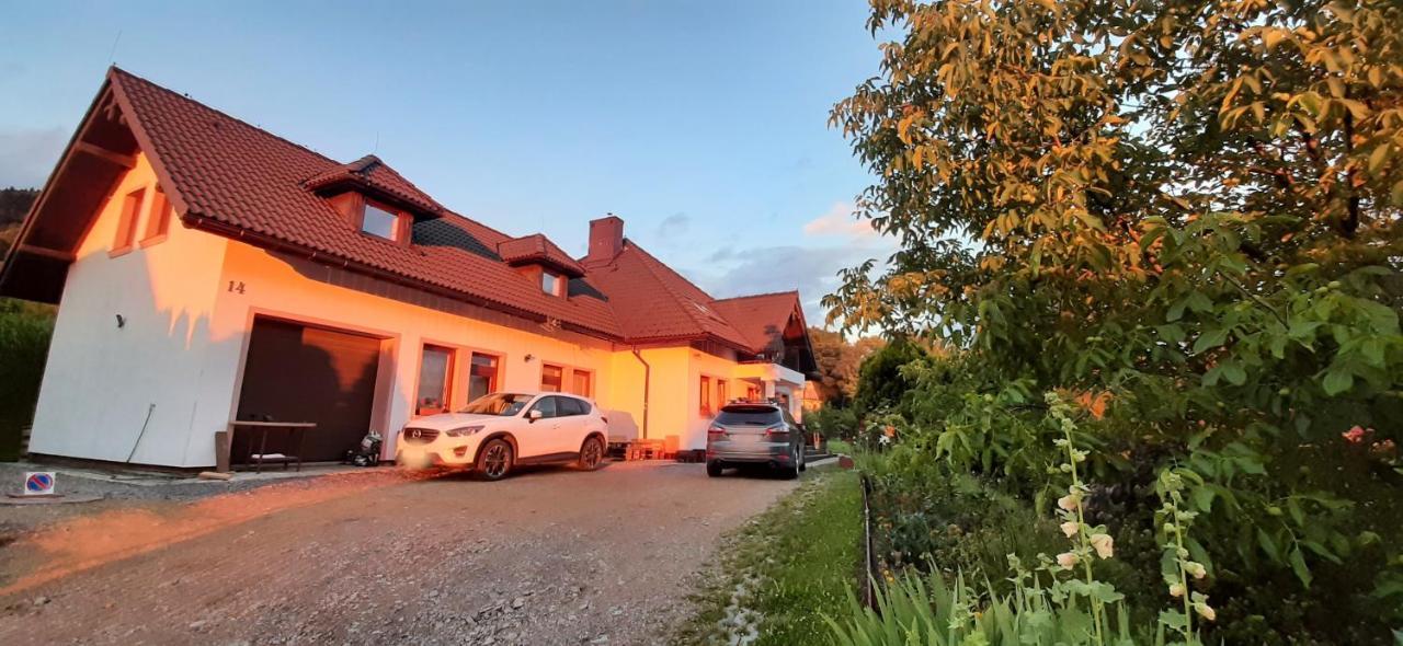 Noclegi W Ksiegarni Bielsko-Biala Exterior foto