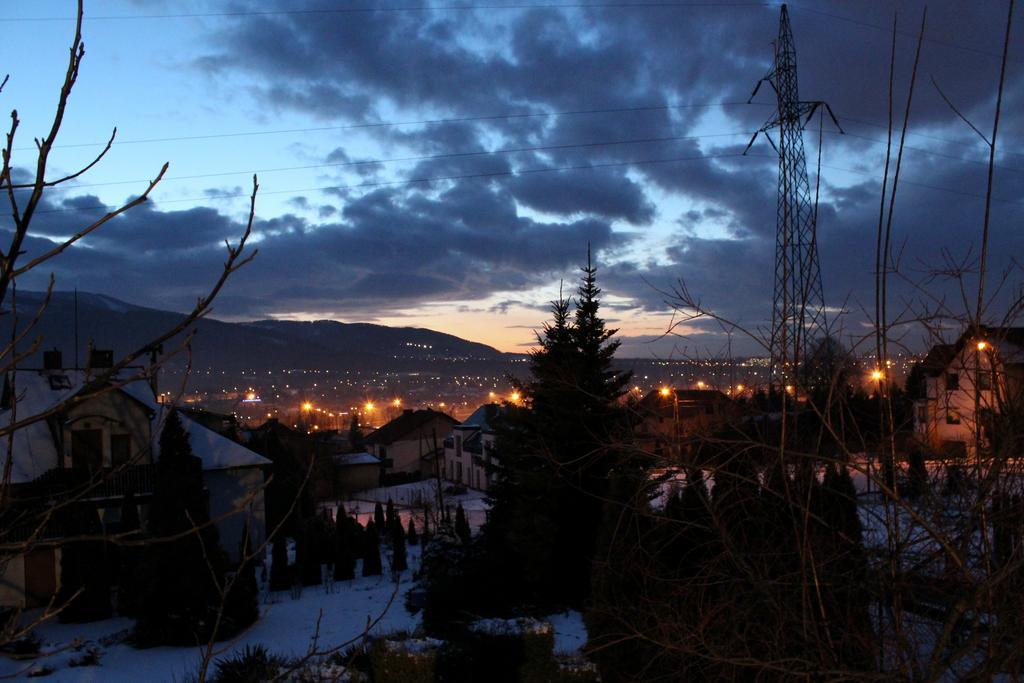 Noclegi W Ksiegarni Bielsko-Biala Exterior foto