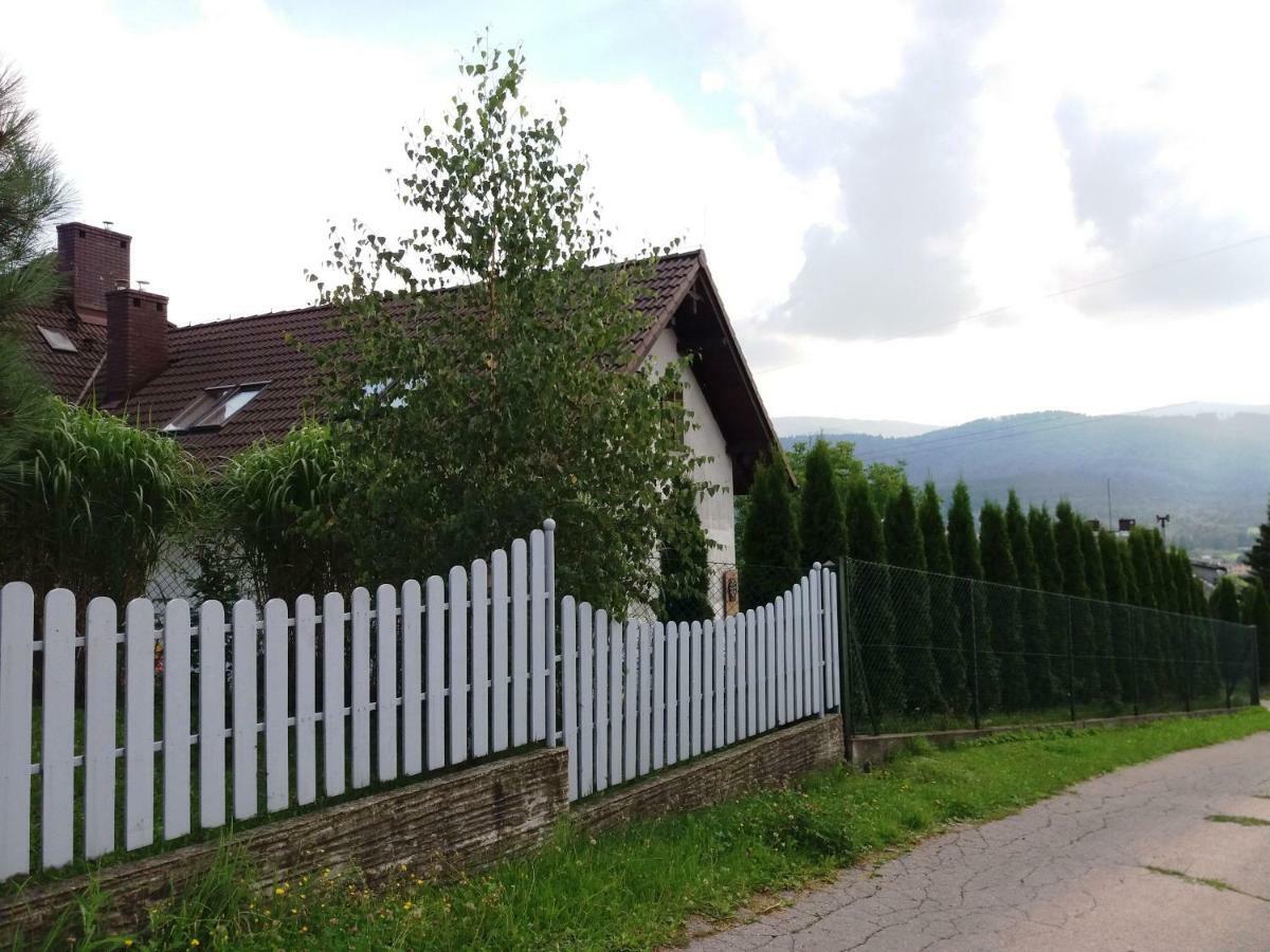 Noclegi W Ksiegarni Bielsko-Biala Exterior foto